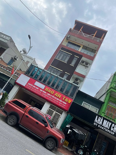 CHÍNH CHỦ BÁN NHÀ 6 TẦNG MẶT ĐƯỜNG - VỊ TRÍ ĐẮC ĐỊA, KINH DOANH SIÊU LỢI NHUẬN - Ảnh 3