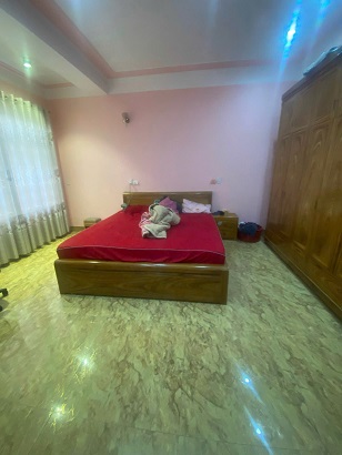 CHÍNH CHỦ BÁN NHÀ 6 TẦNG MẶT ĐƯỜNG - VỊ TRÍ ĐẮC ĐỊA, KINH DOANH SIÊU LỢI NHUẬN - Ảnh 4