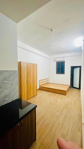 Cho thuê phòng tại ngõ 2 An Dương (464 Âu Cơ) Tây Hồ , Tây Hồ - Ảnh chính