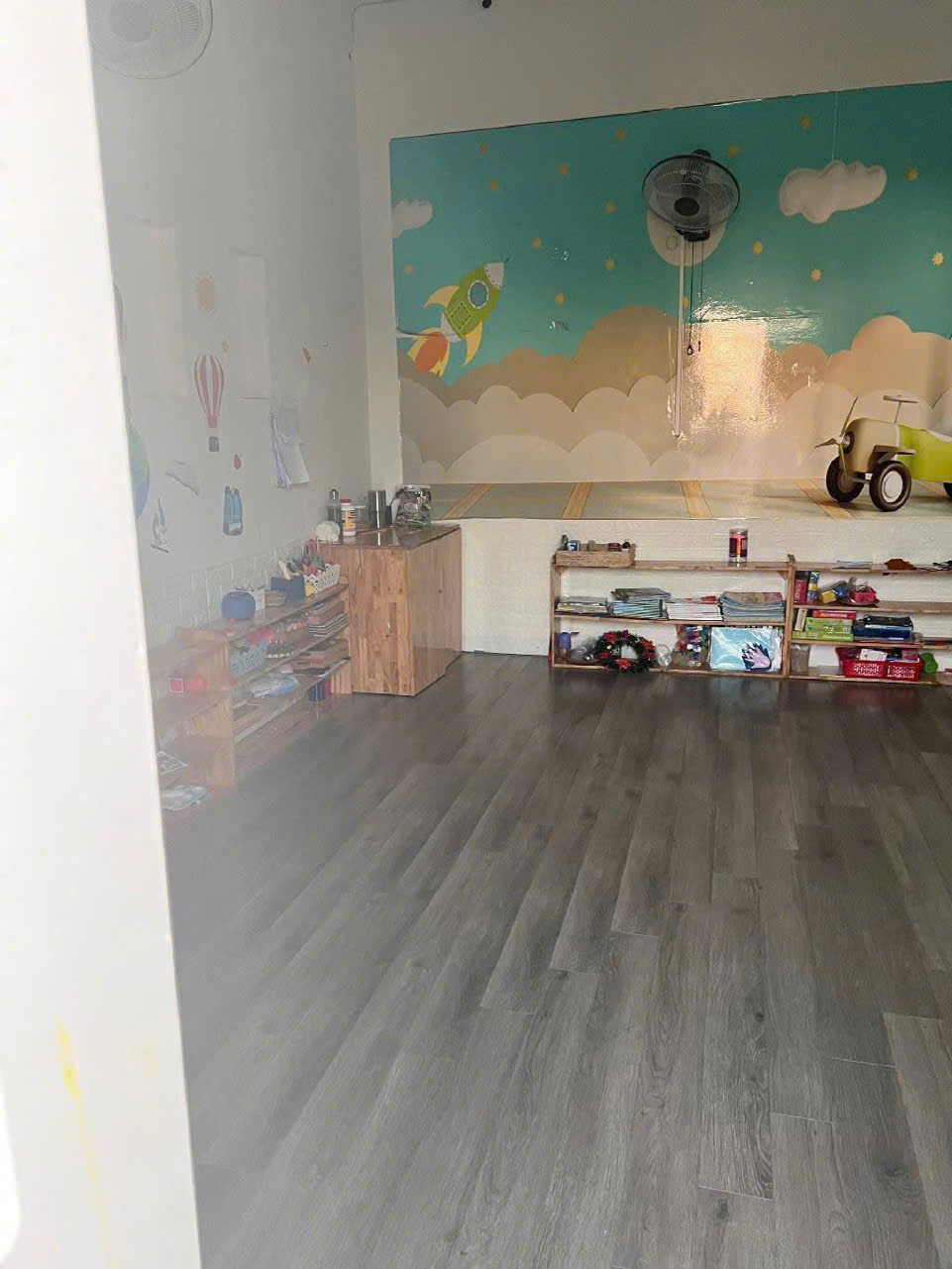 CHO THUÊ BIỆT THỰ – PHƯỜNG NẠI HIÊN ĐÔNG, TP. ĐÀ NẴNG - Ảnh 3