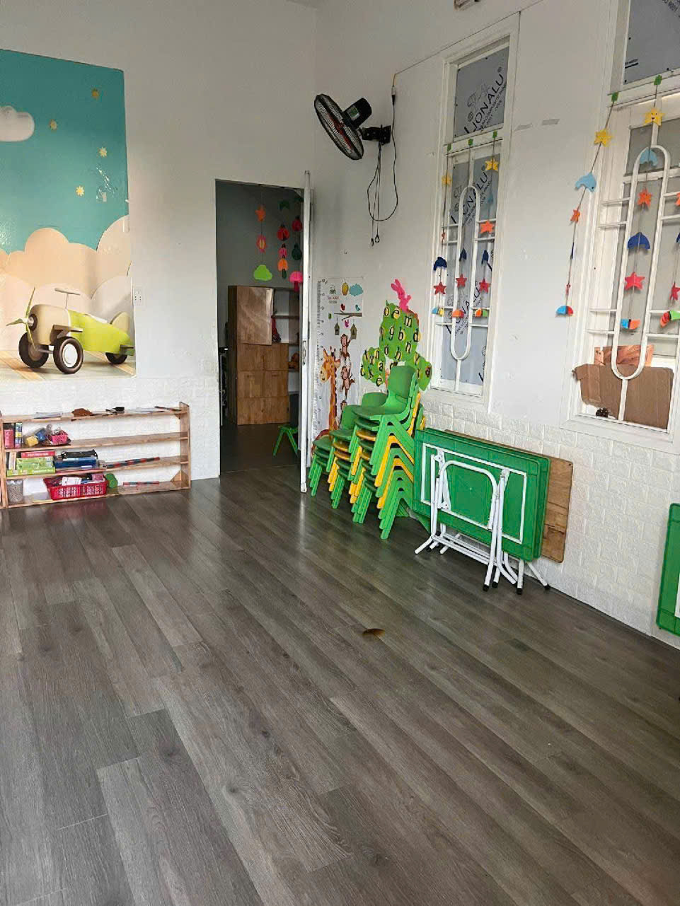 CHO THUÊ BIỆT THỰ – PHƯỜNG NẠI HIÊN ĐÔNG, TP. ĐÀ NẴNG - Ảnh 1