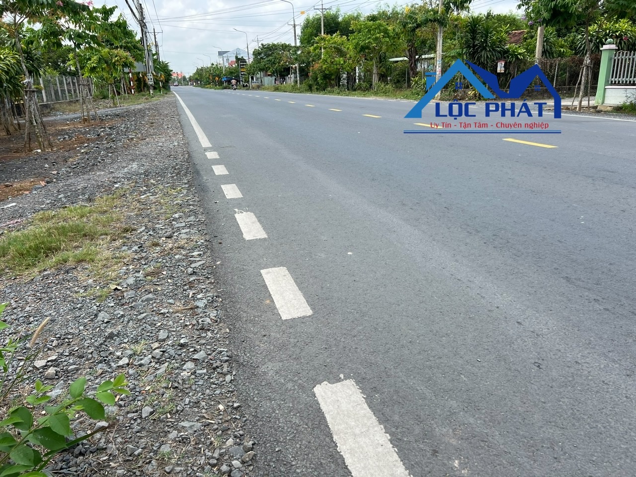 CHO THUÊ KHO XƯỞNG 2.300m² – GIÁ CHỈ 50 TRIỆU/THÁNG – VĨNH CỬU, ĐỒNG NAI - Ảnh 4