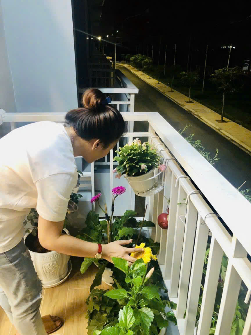 Chỉ 185 Triệu Sở hữu ngay căn nhà phố 1 trệt 1 lầu tại TP biển Phan Thiết. Nhà hoàn thiện, sổ riêng - Ảnh 3