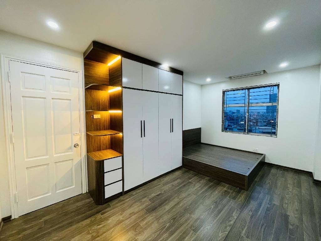 CĂN HỘ TRẦN QUÝ KIÊN-DT 60M 2 NGỦ-FULL NỘI THẤT-4 TỶ 750 - Ảnh chính