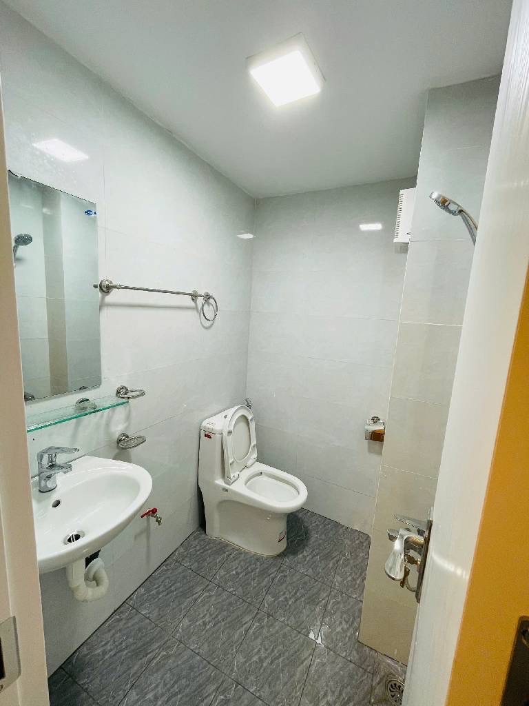 CĂN HỘ TRẦN QUÝ KIÊN-DT 60M 2 NGỦ-FULL NỘI THẤT-4 TỶ 750 - Ảnh 3