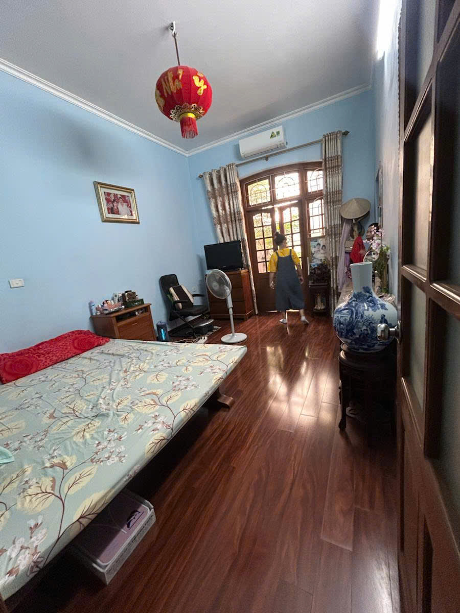 BÁN NHÀ VÕNG THỊ – GẦN HỒ TÂY, GẦN OTO - 2 THOÁNG KHÔNG GIAN SỐNG ĐÁNG MƠ ƯỚC - Ảnh 3