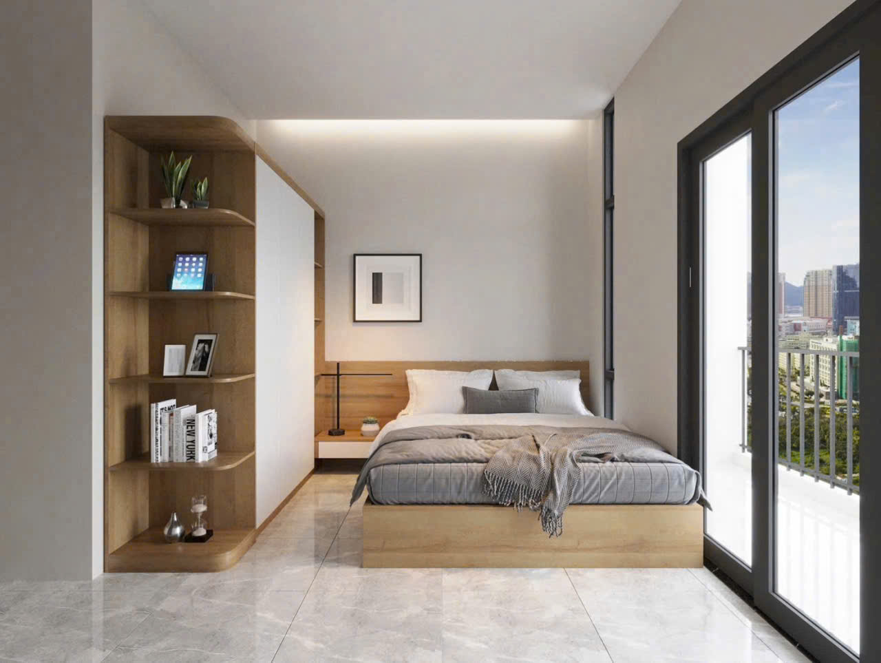 BẠN sẽ RẤT TIẾC nếu không MUA NGAY CĂN NHÀ MẶT TIỀN NGUYỄN PHƯỚC NGUYÊN này !!! - Ảnh 4