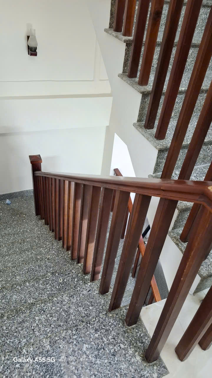 Nhà 5 tầng mặt tiền đường Phạm Hùng P5Q8. Giá: 12 tỷ TL - Ảnh 3