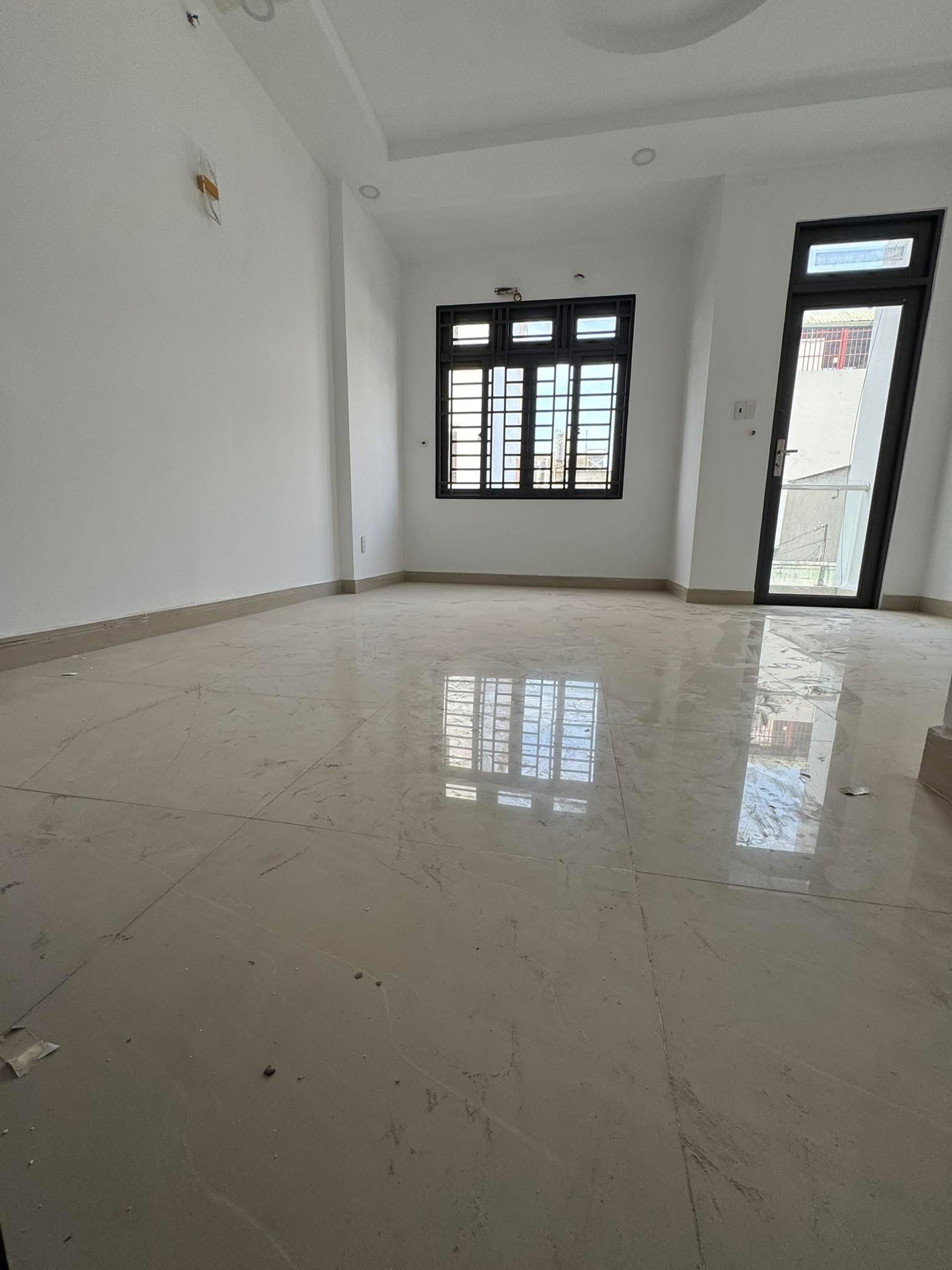 BÁN NHÀ MẶT TIỀN THỚI AN 19A – Q.12 – 4PN, 4WC RIÊNG – GIÁ 6,8 TỶ TL - Ảnh 4