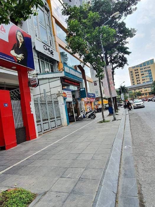 💎 SIÊU PHẨM LÔ GÓC – MẶT PHỐ NGUYỄN VĂN LỘC, HÀ ĐÔNG | 65M² x 5 TẦNG, VỈA HÈ RỘNG, ĐANG CHO NGÂN HÀ - Ảnh 2