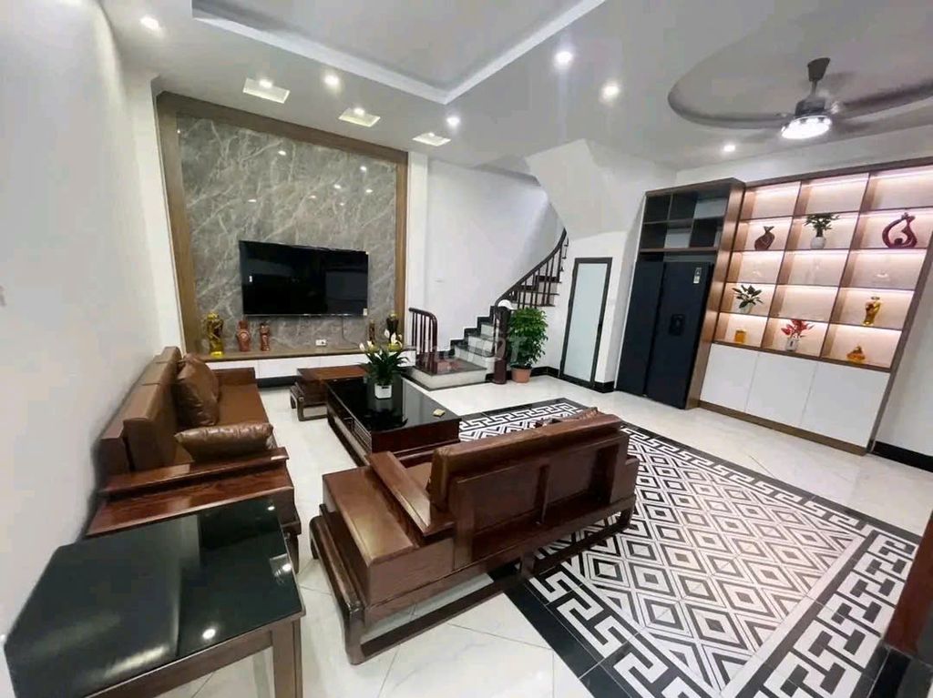 💎 SIÊU HIẾM – NHÀ LÔ GÓC 2 MẶT TIỀN, PHỐ PHÚ LƯƠNG – HÀ ĐÔNG | 38M², Ô TÔ ĐỖ CỬA, CHỈ 5 TỶ 💎 - Ảnh chính