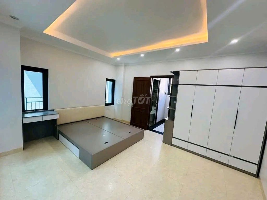 💎 SIÊU HIẾM – NHÀ LÔ GÓC 2 MẶT TIỀN, PHỐ PHÚ LƯƠNG – HÀ ĐÔNG | 38M², Ô TÔ ĐỖ CỬA, CHỈ 5 TỶ 💎 - Ảnh 1