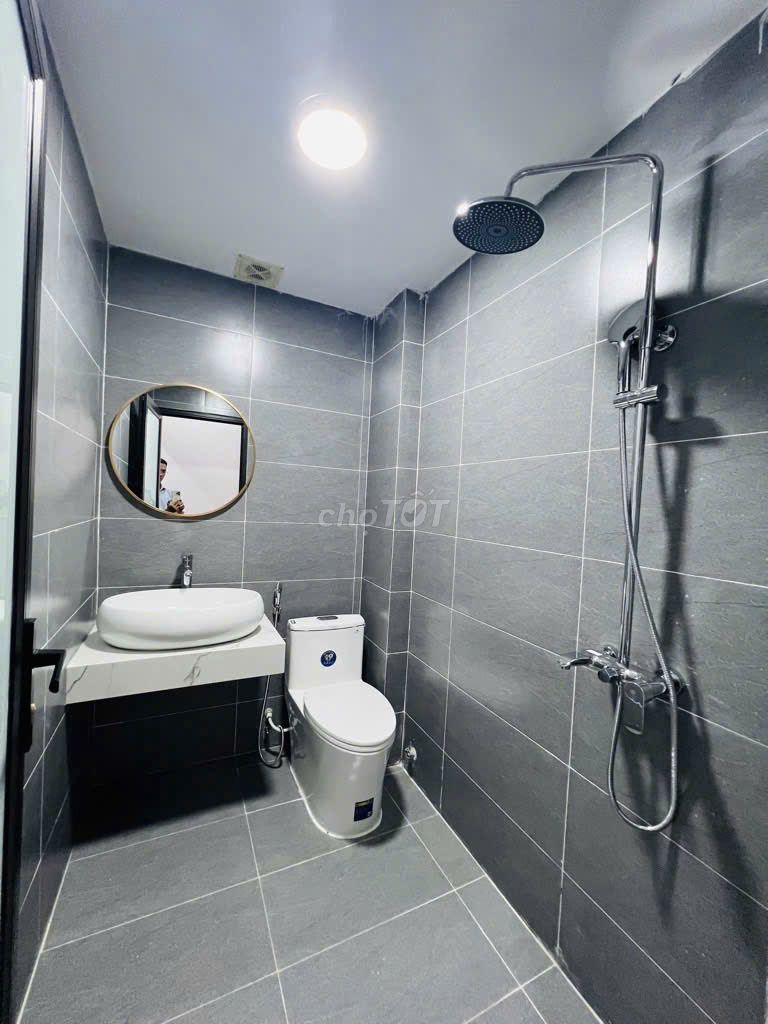💎 SIÊU HIẾM – NHÀ LÔ GÓC 2 MẶT TIỀN, PHỐ PHÚ LƯƠNG – HÀ ĐÔNG | 38M², Ô TÔ ĐỖ CỬA, CHỈ 5 TỶ 💎 - Ảnh 4
