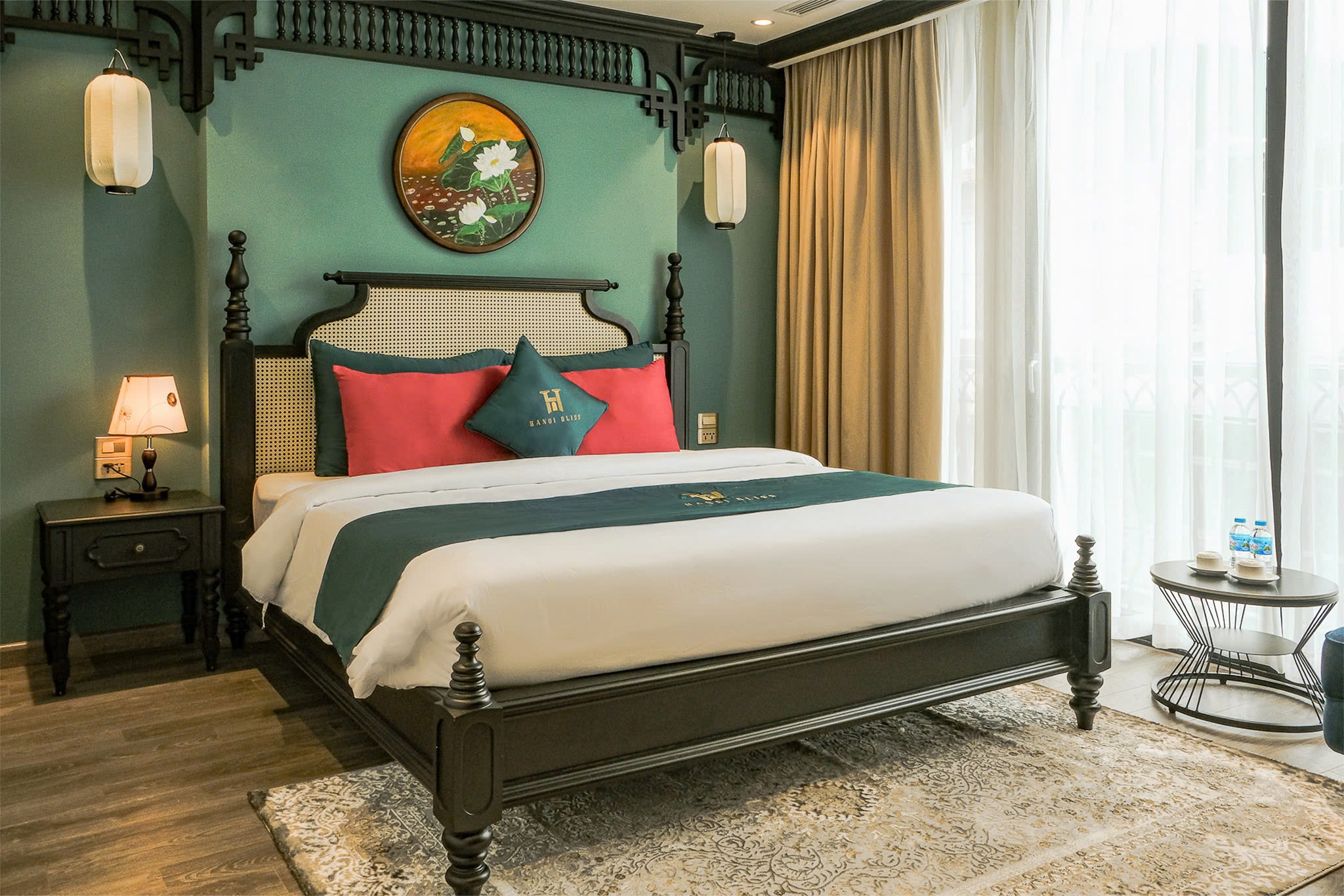 Bán khách sạn phố Đường Thành, 115m2, 8 tầng thang máy 20 phòng ngủ, 70.5 tỷ, ô tô, kinh doanh đỉnh - Ảnh 1