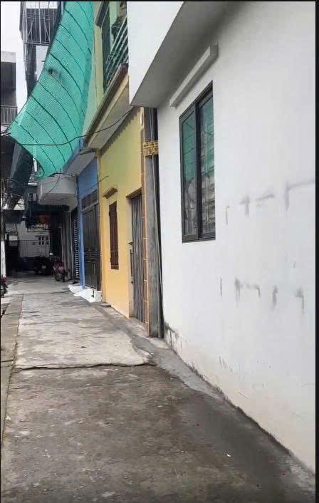 bán nhà dân xây ngay trung tm trần lãm, ngõ xe máy thoáng, 50m2, thẳng tắp ra lý bôn - Ảnh 2