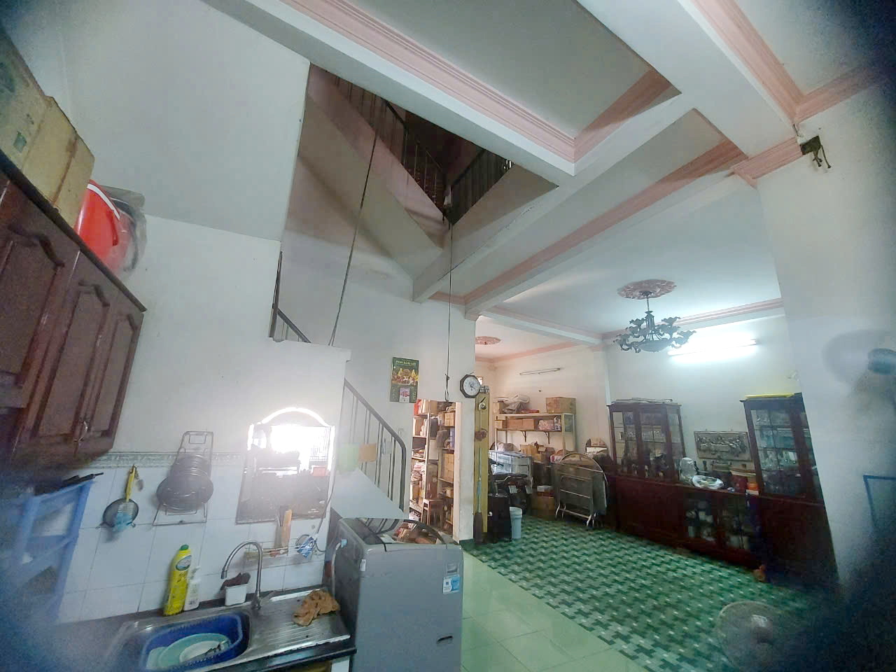 Bán nhà 3 tầng DT 114.3m2 NH L7m mặt tiền Phạm Thế Hiển P6 Q8 - Ảnh 2