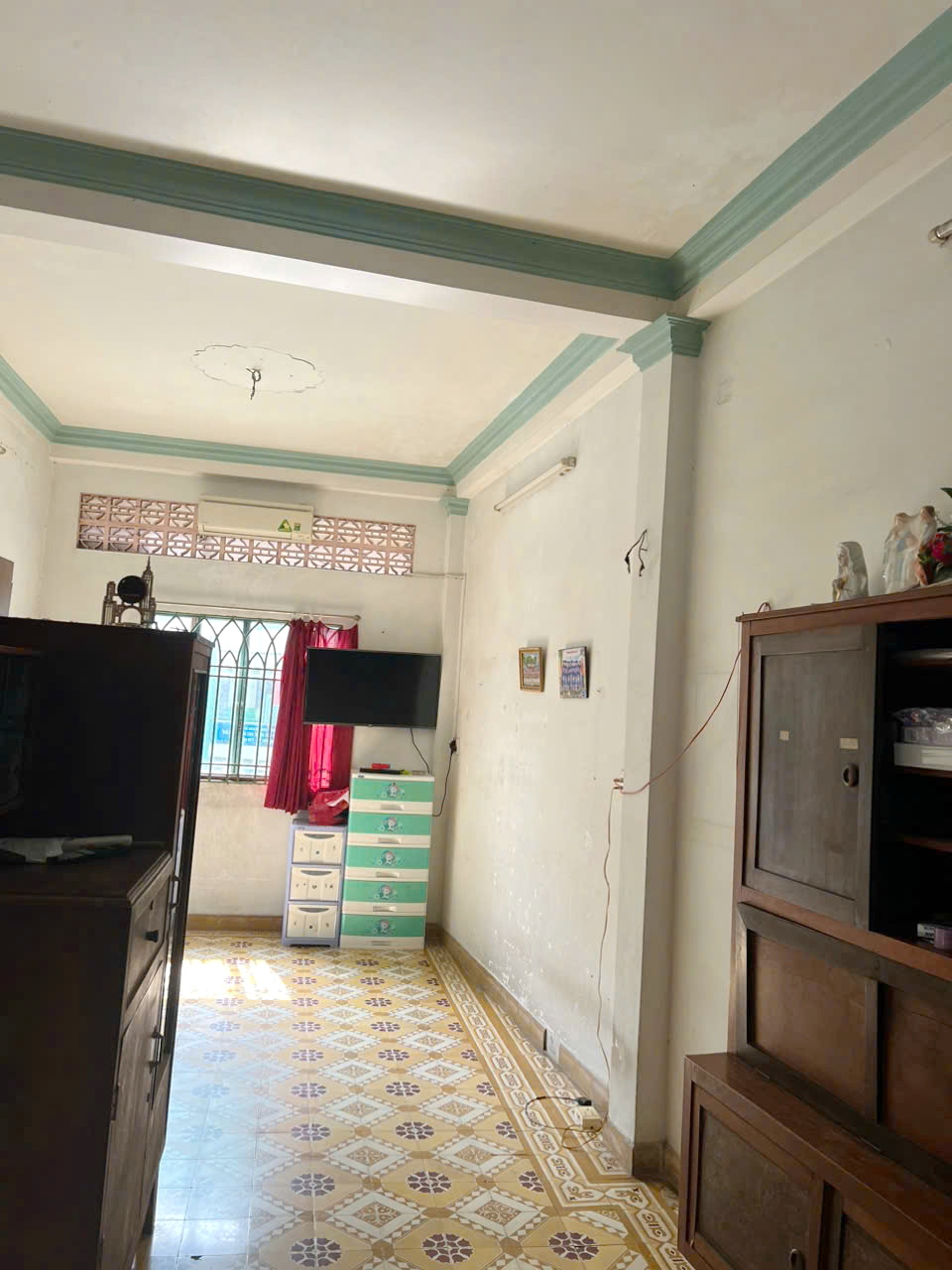 Bán nhà 3 tầng DT 114.3m2 NH L7m mặt tiền Phạm Thế Hiển P6 Q8 - Ảnh 3