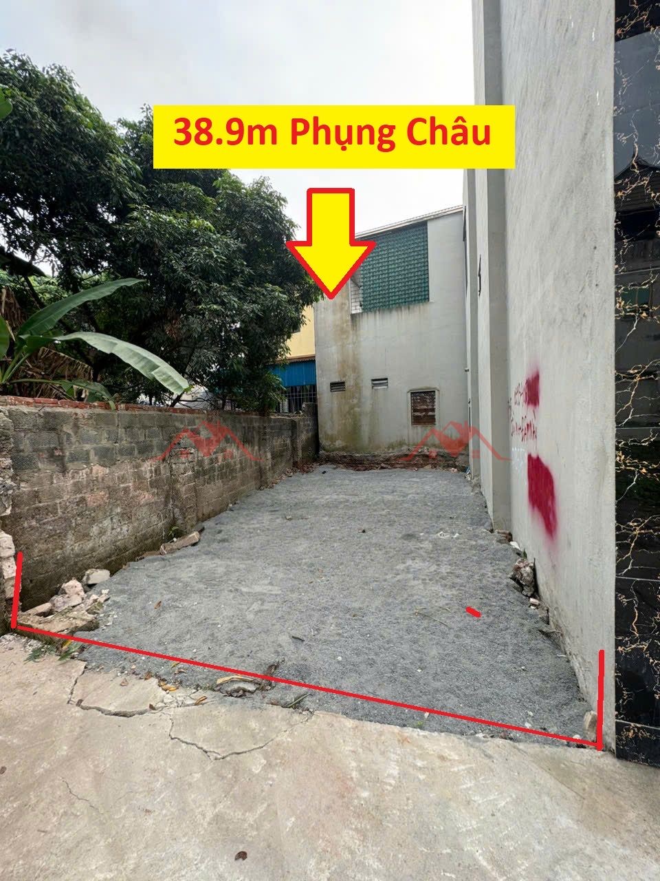 SIÊU HÓT 38,9M TẠI PHỤNG CHÂU-CHƯƠING MỸ-HÀ NỘI - Ảnh chính