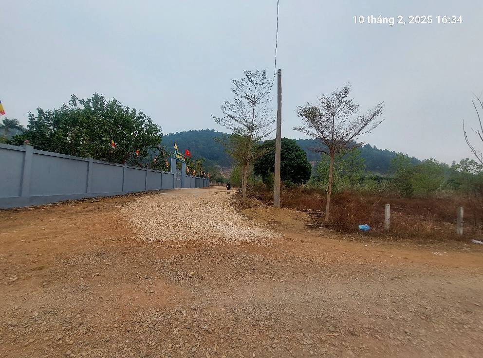 Đất Minh Phú 2520m2, mt40m, lô góc, 3 thoáng, 41 tỷ. SS. - Ảnh 3