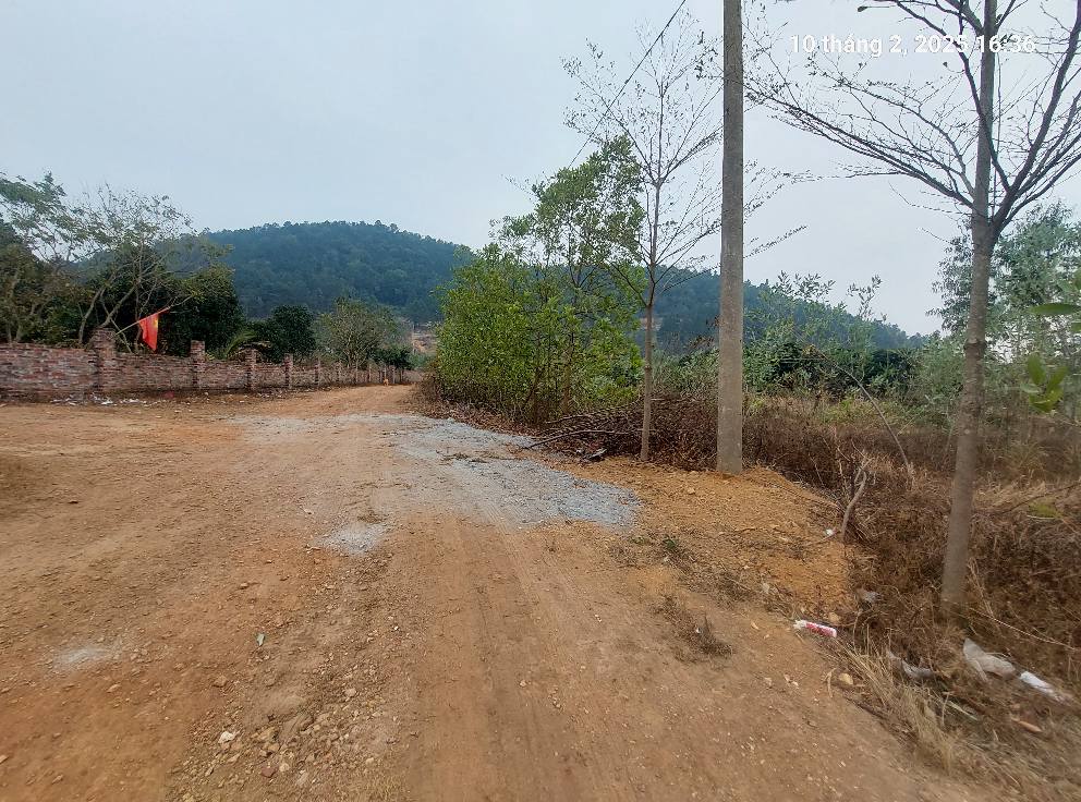Đất Minh Phú 2520m2, mt40m, lô góc, 3 thoáng, 41 tỷ. SS. - Ảnh 4