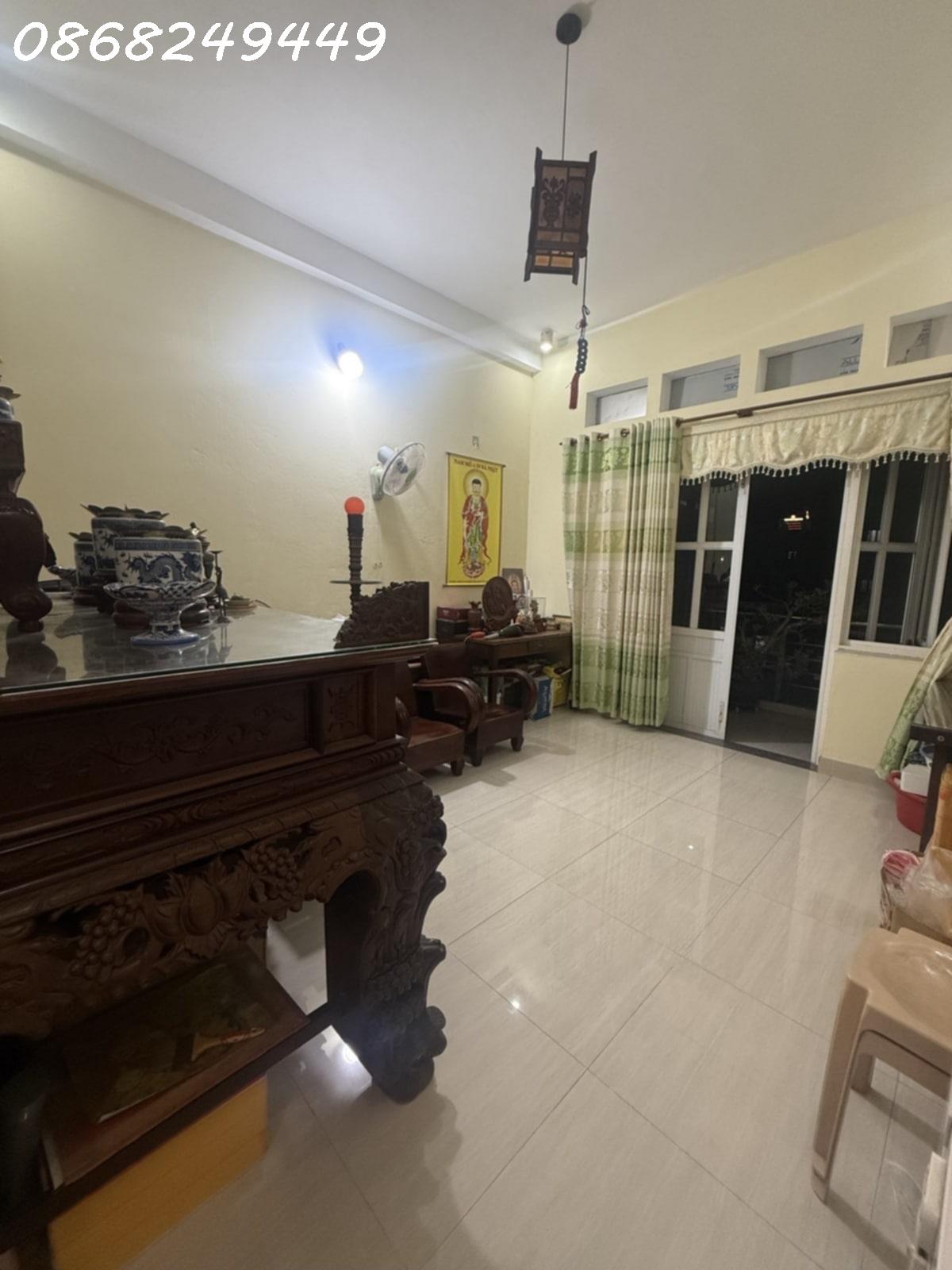 Siêu hiếm, siêu phẩm Sơn Trà, kiệt 6m, vài phút ra biển Mỹ Khê. - Ảnh chính
