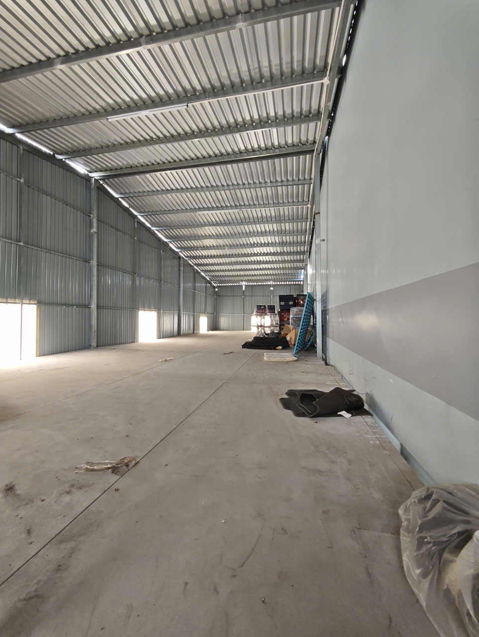 Kho 6 triêụ Cồn Khương - Ảnh chính