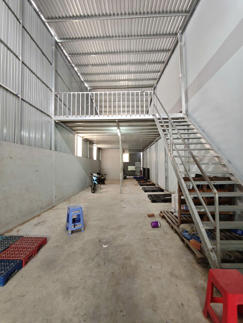 Kho 6 triêụ Cồn Khương - Ảnh 1
