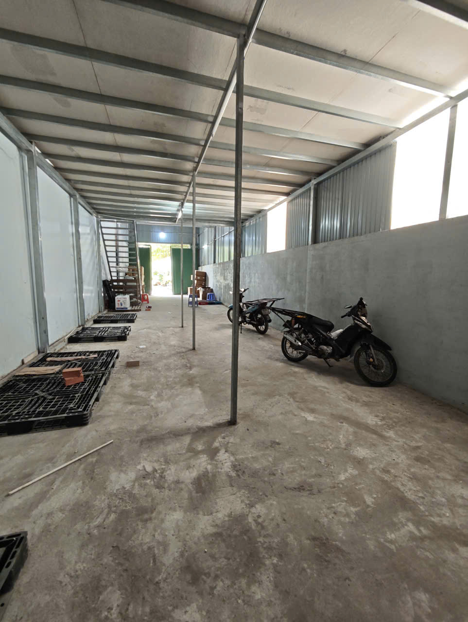Kho 6 triêụ Cồn Khương - Ảnh 2