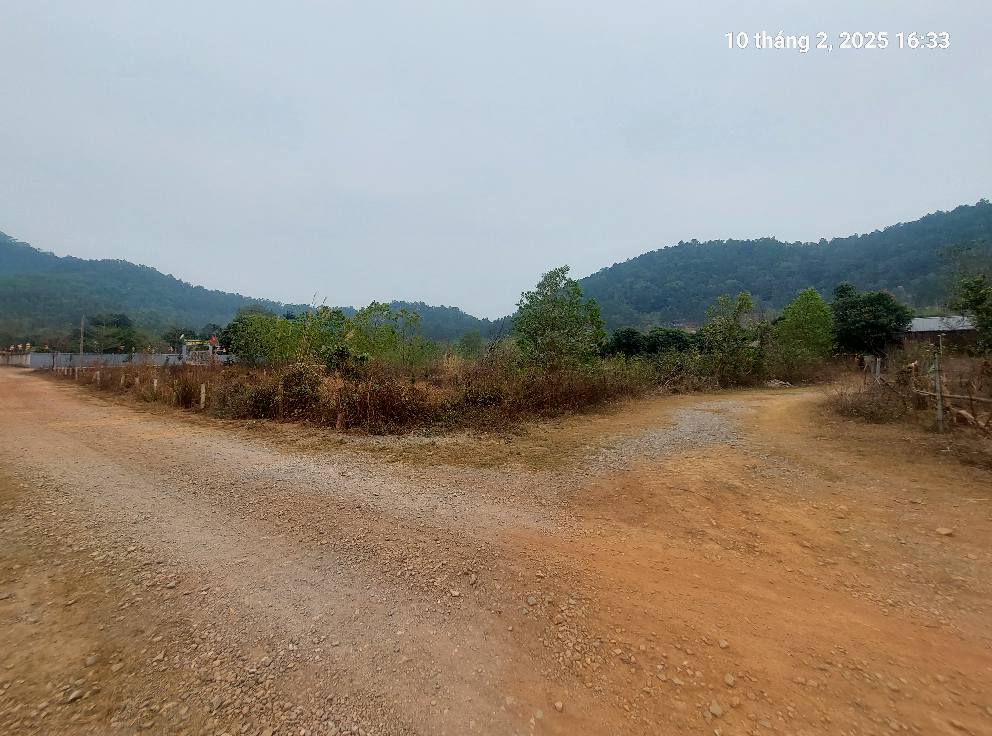 Đất Minh Phú 2520m2, mt40m, lô góc, 3 thoáng, 41 tỷ. SS. - Ảnh chính