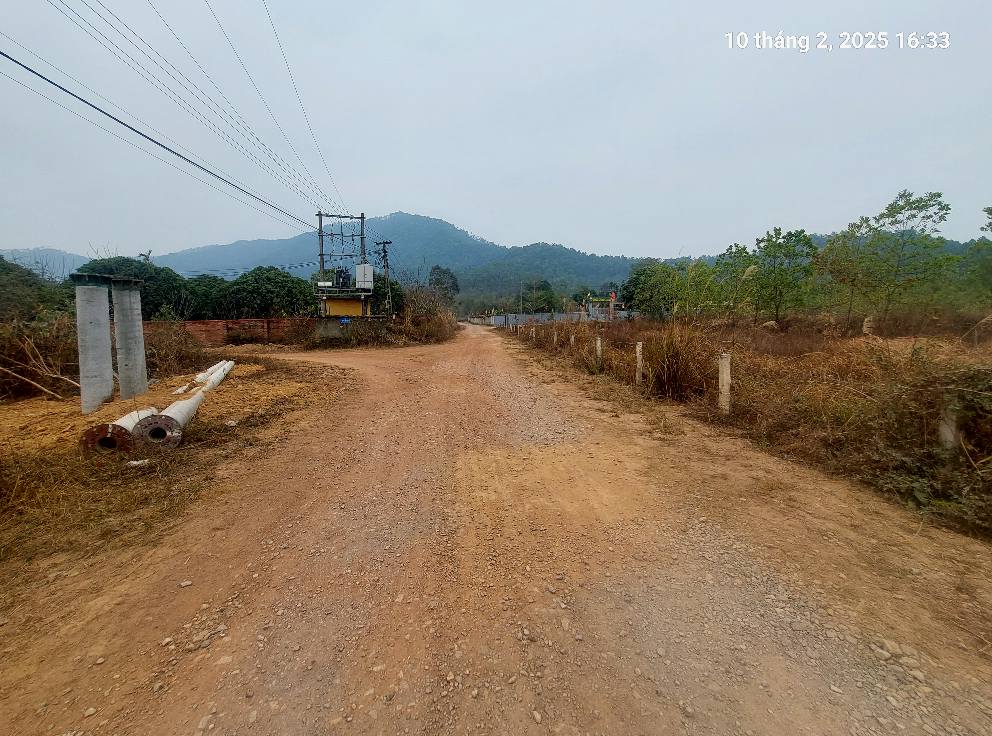 Đất Minh Phú 2520m2, mt40m, lô góc, 3 thoáng, 41 tỷ. SS. - Ảnh 1