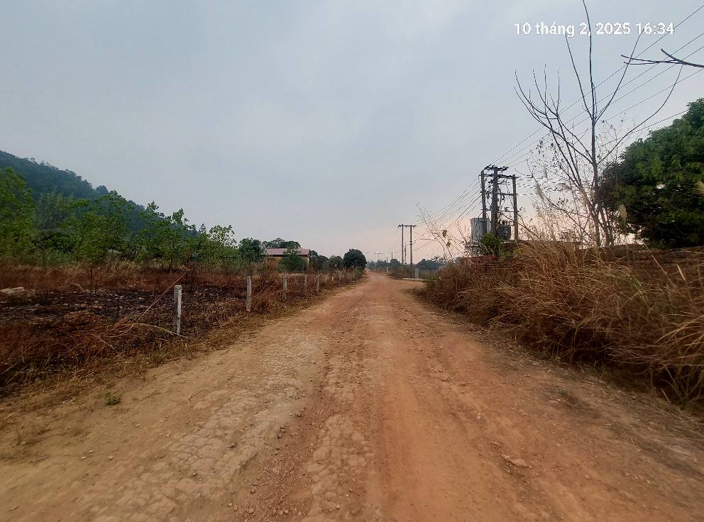 Đất Minh Phú 2520m2, mt40m, lô góc, 3 thoáng, 41 tỷ. SS. - Ảnh 2