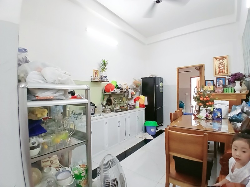 Bán nhà ngõ 311 Hiệp Phú, Q.9: 70m2, 3 tầng, 5PN, SH, 6.55  tỷ. LH: 0933125879 - Ảnh 1