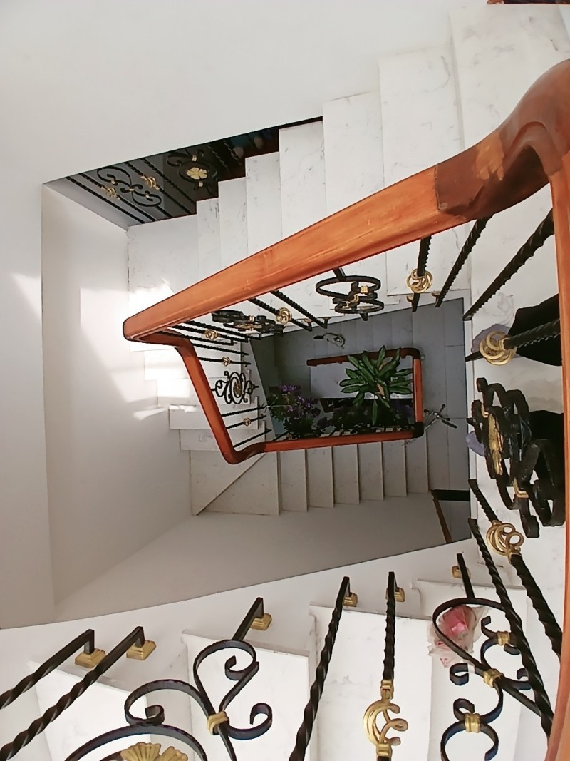 Bán nhà ngõ 311 Hiệp Phú, Q.9: 70m2, 3 tầng, 5PN, SH, 6.55  tỷ. LH: 0933125879 - Ảnh 2