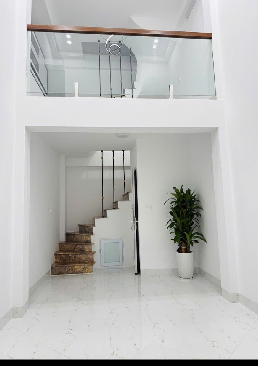 Nhà hiếm khu Khương Trung - Quận Thanh Xuân - Thành Phố Hà Nội - Ảnh chính