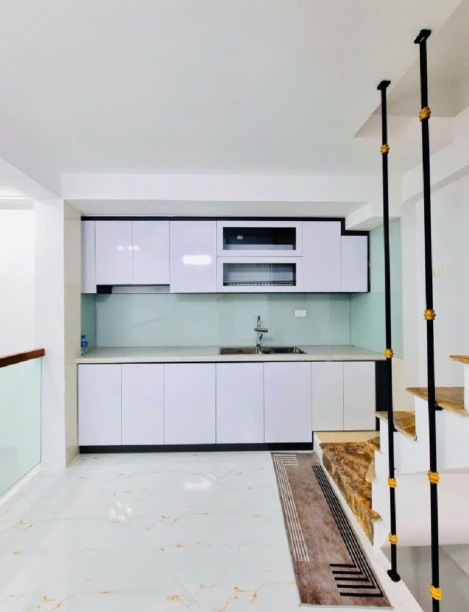 Nhà hiếm khu Khương Trung - Quận Thanh Xuân - Thành Phố Hà Nội - Ảnh 3