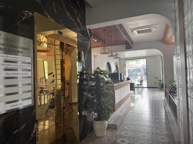 bán nhà phố Yên Xá, Thanh Trì, lô góc 2 mặt tiền, 230m2, 7 tầng thang máy, giá 83 tỉ - Ảnh 2