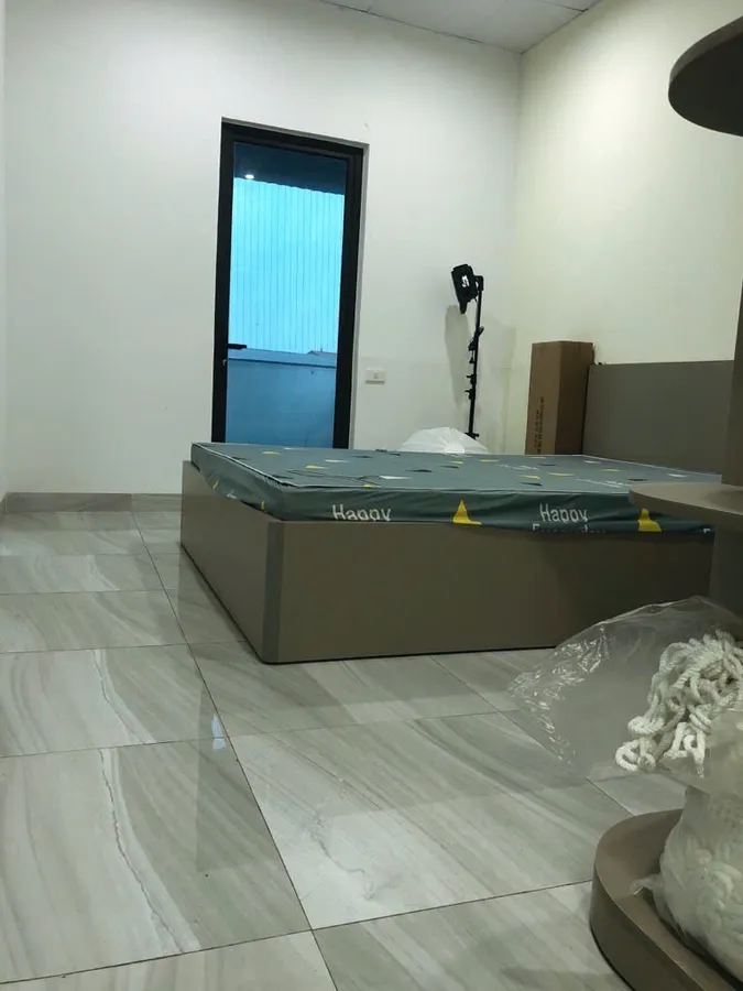 Bán nhà mặt phố Quyết Thắng, Yên Nghĩa, Hà Đông. DT 43m2, 3 tầng, 3PN, SĐCC, giá 7.2 tỷ. LH: - Ảnh 4