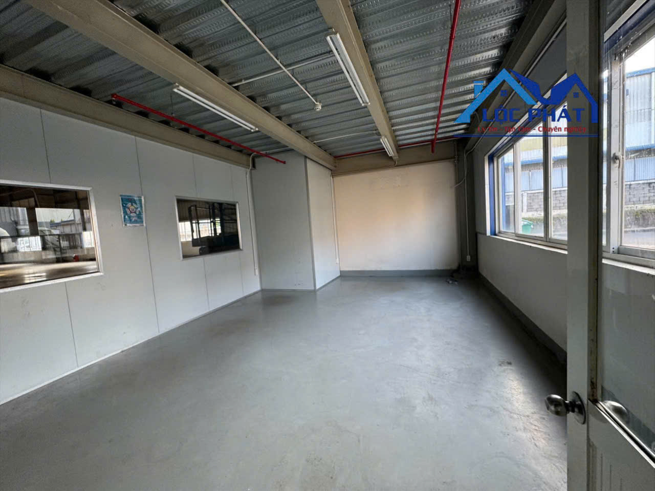Xưởng 2.000m2 KCN Long Thành, Đồng Nai cho thuê 10.000usd - Ảnh 4