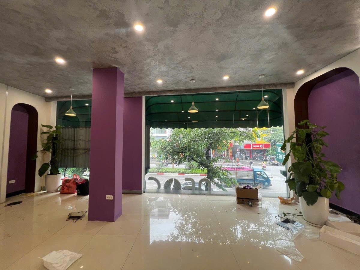 MẶT PHỐ ĐÀO TẤN - 37M² x 5 TẦNG - MT 8M - TỪ TẦNG 2 LÀ 50M² - DÒNG TIỀN ỔN ĐỊNH - Ảnh 1