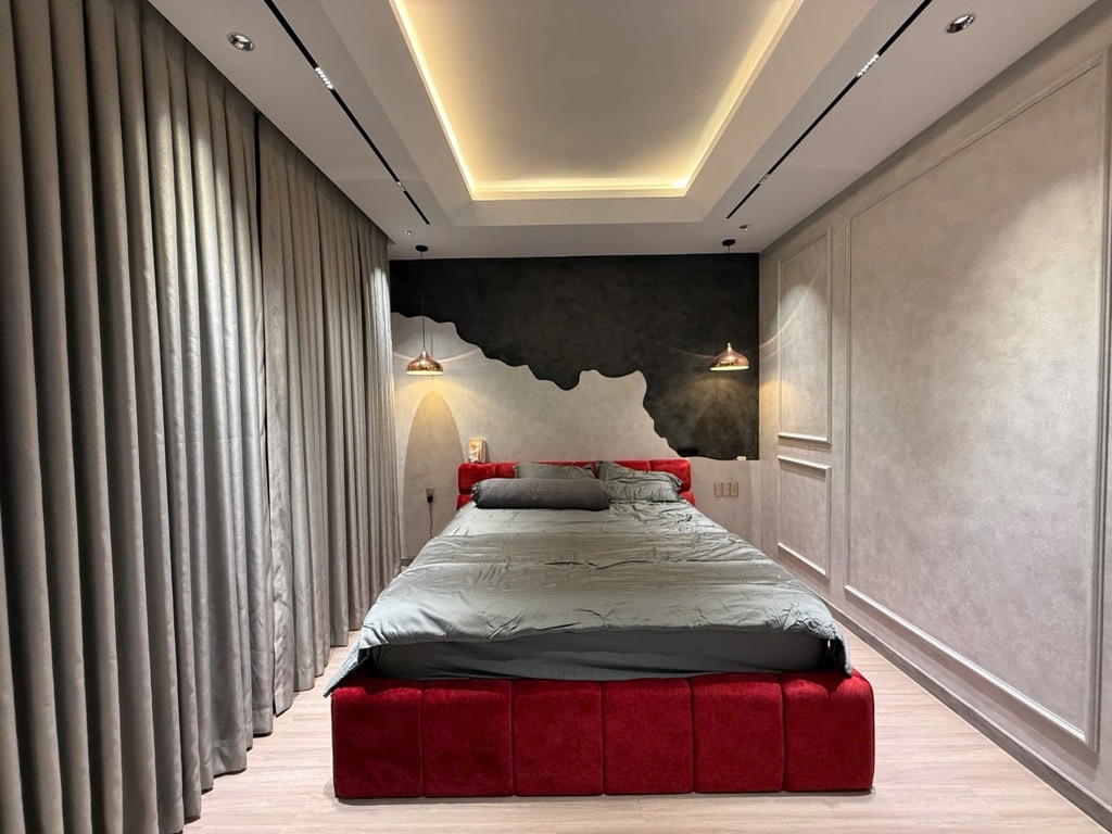 Bán nhà mặt tiền Song Hành (ds7b), An Phú ,Q.2 - 4 tầng x 100m2 chỉ 29ty - Ảnh 3