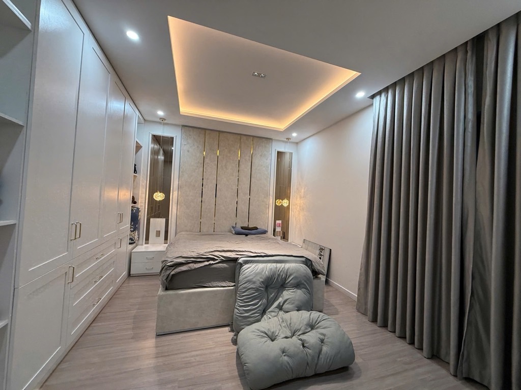Bán nhà mặt tiền Song Hành (ds7b), An Phú ,Q.2 - 4 tầng x 100m2 chỉ 29ty - Ảnh 2