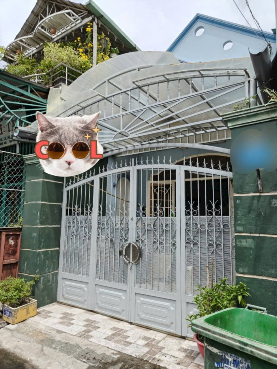 BÁN NHÀ MẶT TIỀN TRUNG MỸ TÂY 01 – Q.12 – GIÁ CHỈ 6,15 TỶ - Ảnh 2