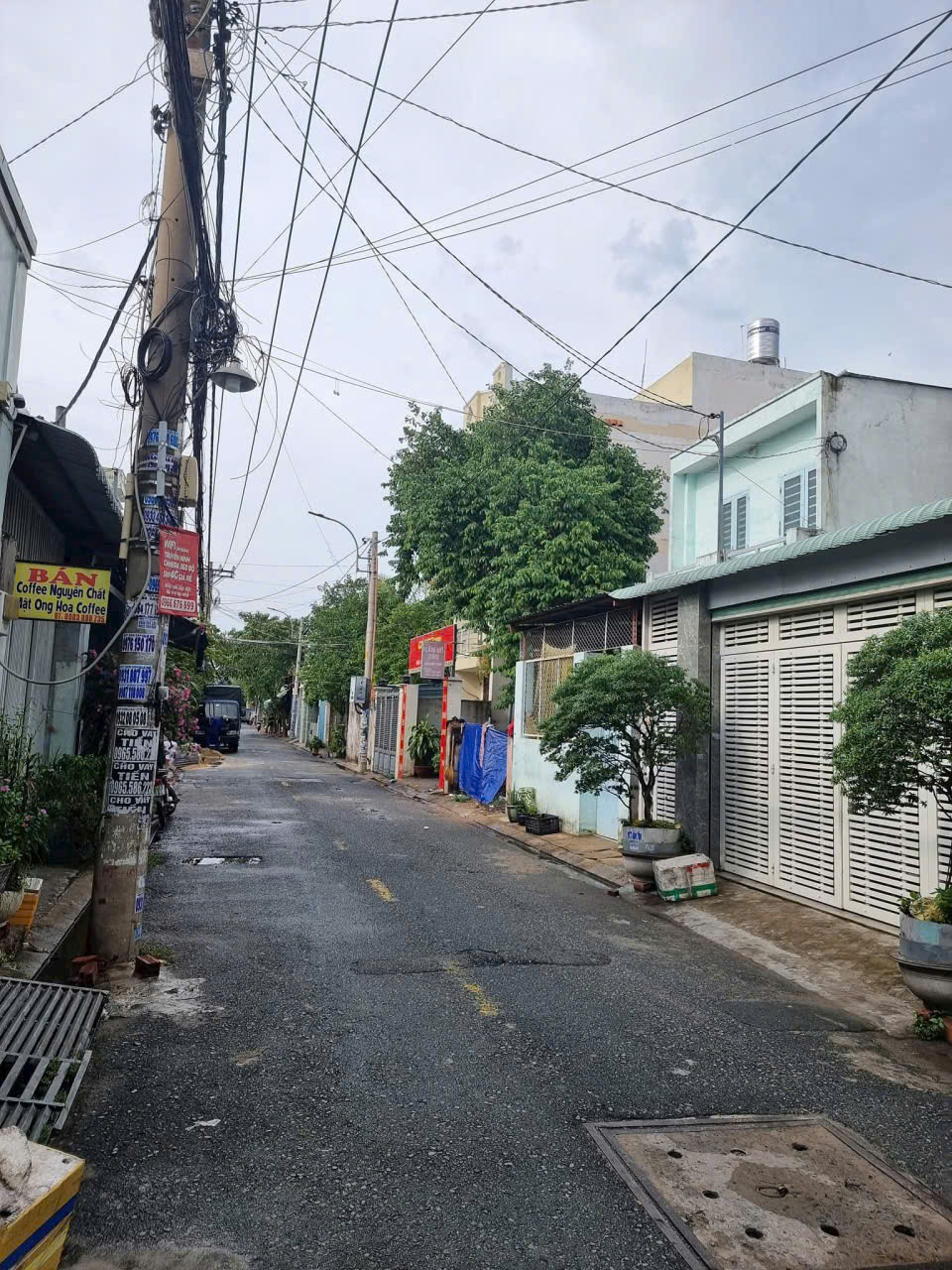 BÁN NHÀ MẶT TIỀN TRUNG MỸ TÂY 01 – Q.12 – GIÁ CHỈ 6,15 TỶ - Ảnh 3