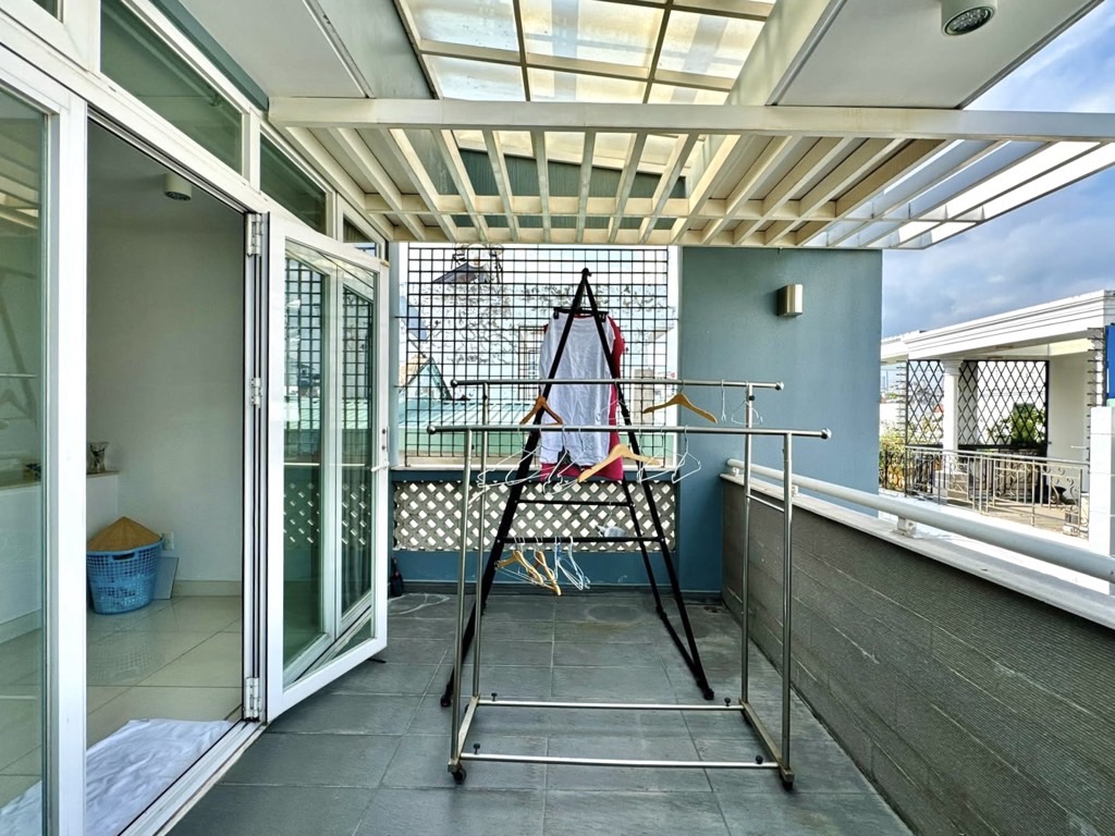 Mặt tiền kinh doanh, Huỳnh Văn Bánh Phú Nhuận - 100m2 x 4 tầng chỉ 17ty5 - Ảnh 4