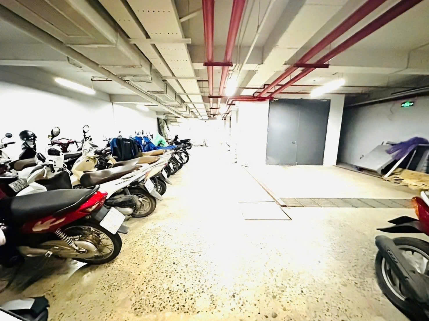 BÁN TÒA NHÀ MẶT PHỐ XUÂN LA, TÂY HỒ - 267M² x 9T CÓ HẦM -DÒNG TIỀN 400TR/TH - GIÁ 215 TỶ - Ảnh 1