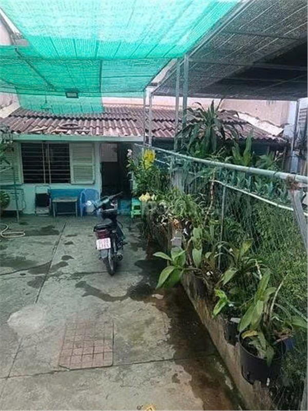 HOT HOT - CẦN BÁN LÔ TẶNG NHÀ MẶT TIỀN TẠI Đường số 1, P.Trường Thọ, TP.Thủ Đức – Q.Thủ Đức, TP.HCM - Ảnh chính