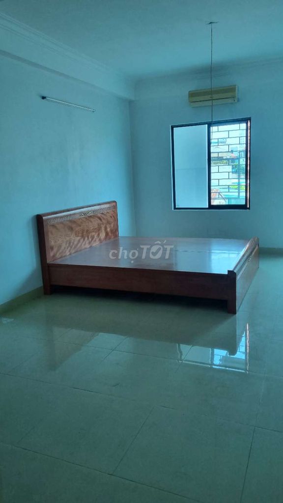 Cho hộ gia đình hoặc sinh viên thuê căn hộ tầng 3 ngõ 69 Hoàng Văn Thái, Thanh Xuân - Ảnh chính
