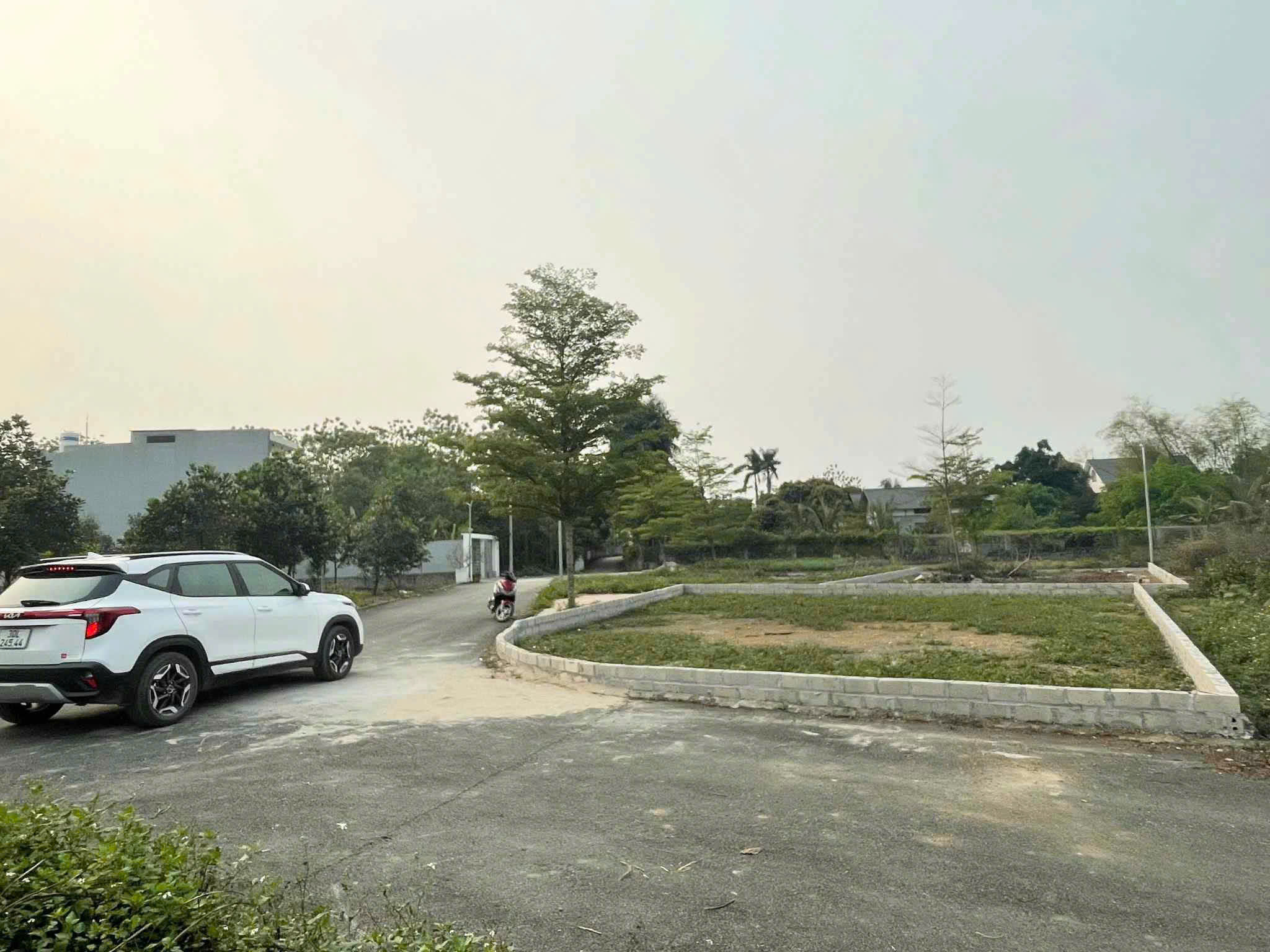 SIÊU PHẨM, LÔ GÓC, NỞ HẬU 189M2; GẦN ĐƯỜNG QL21 - Ảnh chính