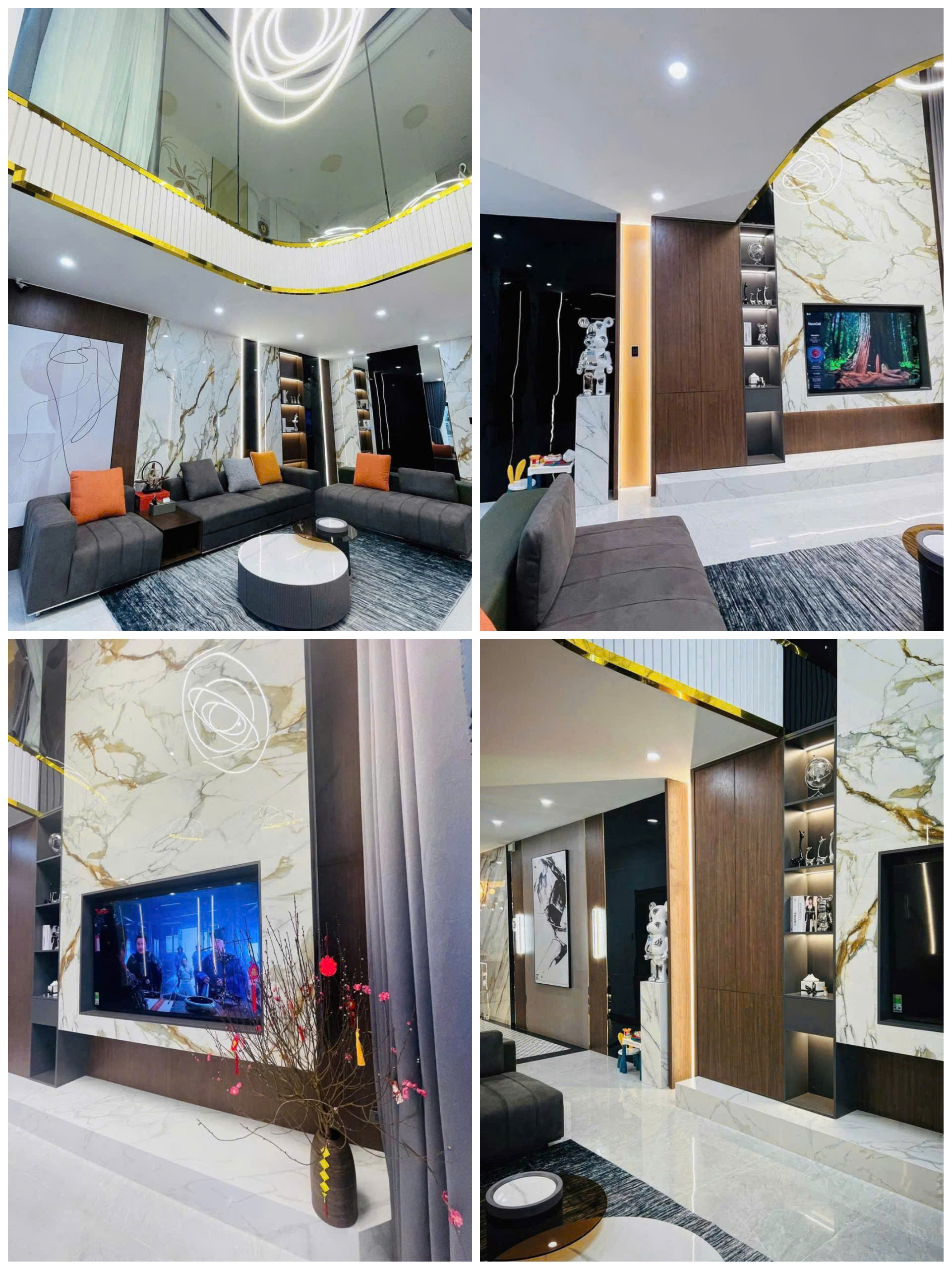 Chính Chủ Bán Nhà 2 Mặt Tiền Đường Nhựa N1&N2 Tại Phường Thị Nại, TP. Quy Nhơn, Tỉnh Bình Định - Ảnh 1