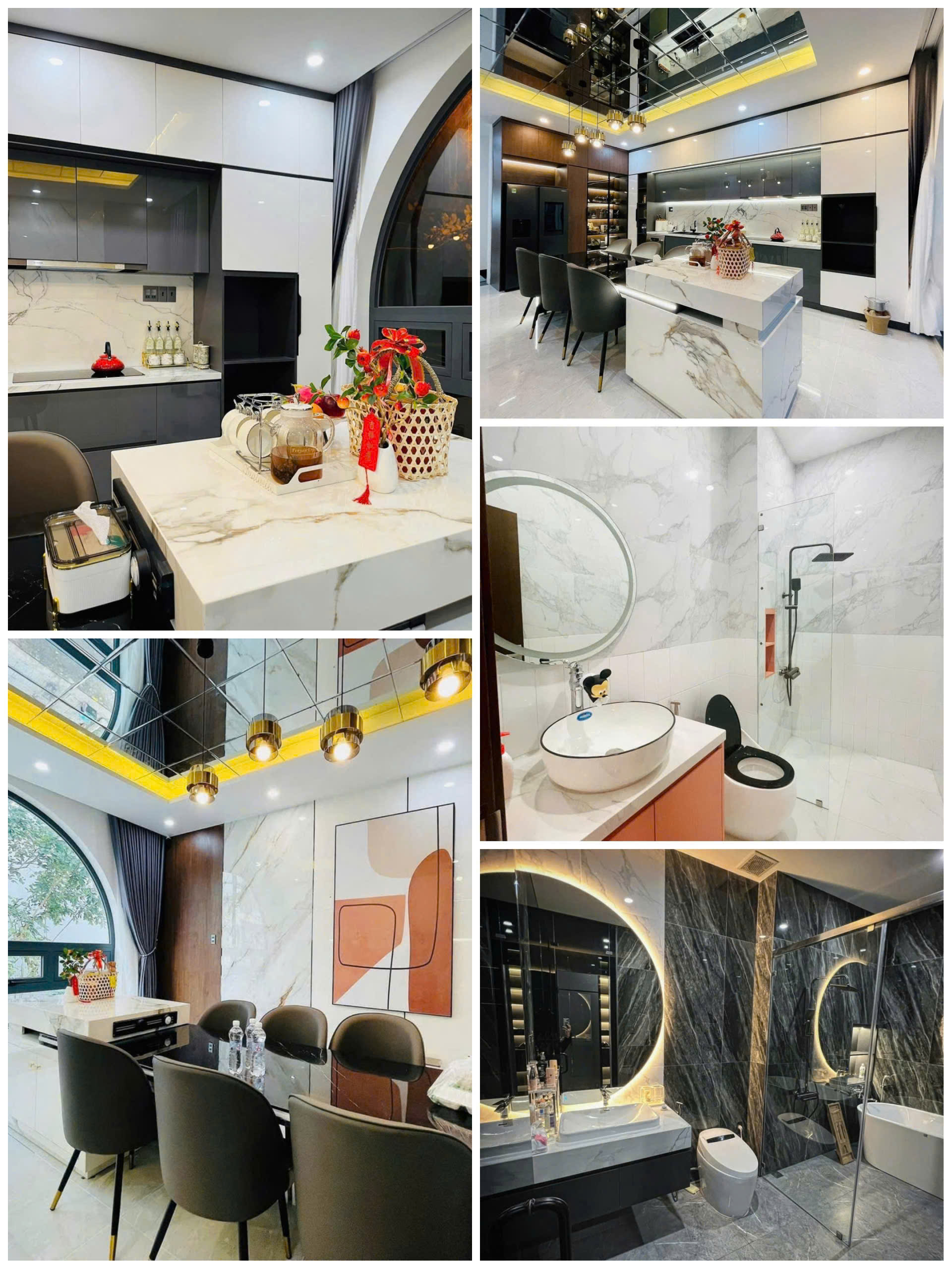 Chính Chủ Bán Nhà 2 Mặt Tiền Đường Nhựa N1&N2 Tại Phường Thị Nại, TP. Quy Nhơn, Tỉnh Bình Định - Ảnh 3